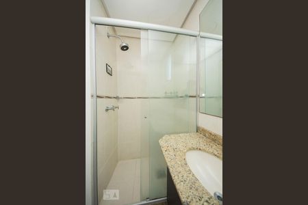 Apartamento à venda com 79m², 2 quartos e 1 vaga Apartamento à venda com 79m², 2 quartos e 1 vagaBanheiro Closet Quarto 2