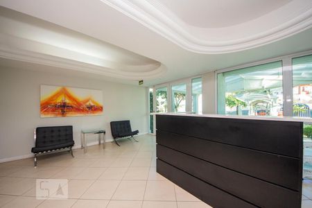 Apartamento à venda com 79m², 2 quartos e 1 vaga Apartamento à venda com 79m², 2 quartos e 1 vagaHall de Entrada