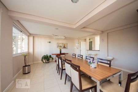 Apartamento à venda com 79m², 2 quartos e 1 vaga Apartamento à venda com 79m², 2 quartos e 1 vagaÁrea comum - Salão de festas 2