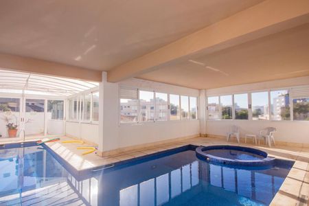 Apartamento à venda com 79m², 2 quartos e 1 vaga Apartamento à venda com 79m², 2 quartos e 1 vagaÁrea comum - Piscina