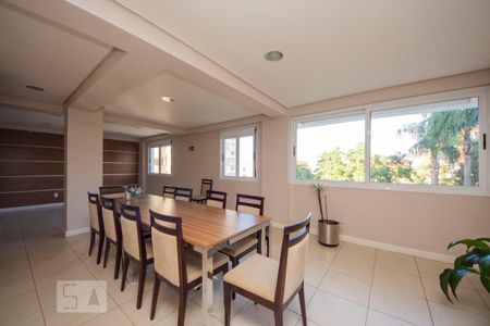 Apartamento à venda com 79m², 2 quartos e 1 vaga Apartamento à venda com 79m², 2 quartos e 1 vagaÁrea comum - Salão de festas 2