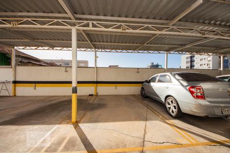 Apartamento à venda com 79m², 2 quartos e 1 vaga Apartamento à venda com 79m², 2 quartos e 1 vagaBox