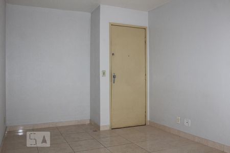 Sala de apartamento para alugar com 2 quartos, 54m² em Taguatinga Sul (taguatinga), Brasília