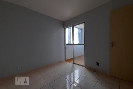 Quarto 1 de apartamento para alugar com 2 quartos, 54m² em Taguatinga Sul (taguatinga), Brasília