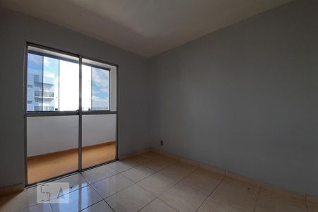 Sala de apartamento para alugar com 2 quartos, 54m² em Taguatinga Sul (taguatinga), Brasília