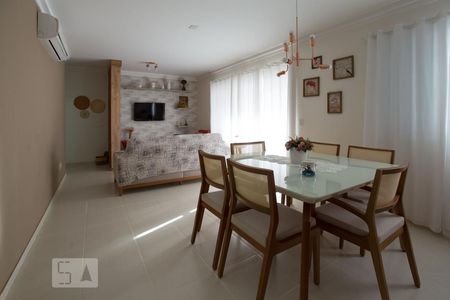Sala de apartamento para alugar com 3 quartos, 111m² em Jardim Nova Alianca Sul, Ribeirão Preto