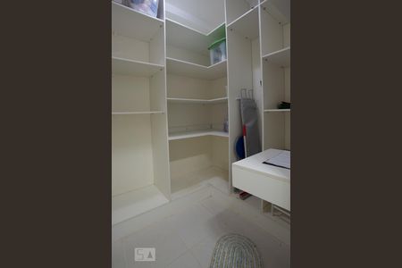 Apartamento para alugar com 111m², 3 quartos e 2 vagasDespensa