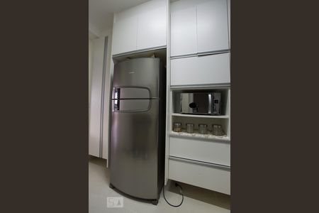 Apartamento para alugar com 111m², 3 quartos e 2 vagasCozinha