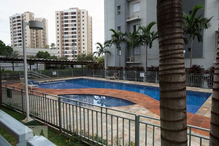 Apartamento para alugar com 111m², 3 quartos e 2 vagasÁrea Comum - Piscina