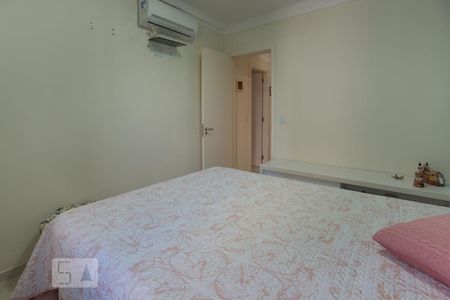 Apartamento para alugar com 111m², 3 quartos e 2 vagasQuarto 2