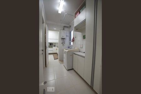 Apartamento para alugar com 111m², 3 quartos e 2 vagasLavanderia