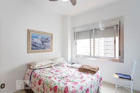 Apartamento à venda com 113m², 2 quartos e sem vagaQuarto 2