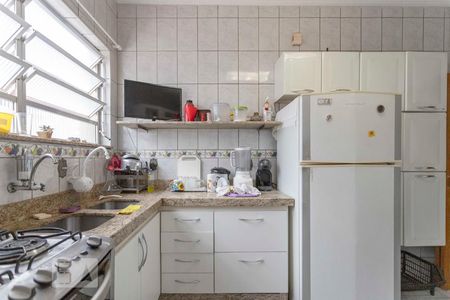 Apartamento à venda com 113m², 2 quartos e sem vagaCozinha