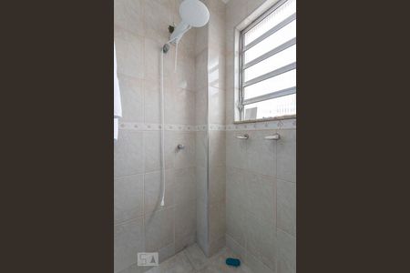 Apartamento à venda com 113m², 2 quartos e sem vagaBanheiro