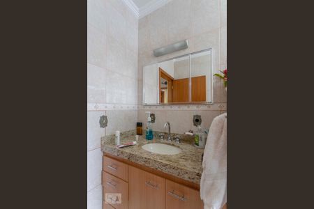 Apartamento à venda com 113m², 2 quartos e sem vagaBanheiro