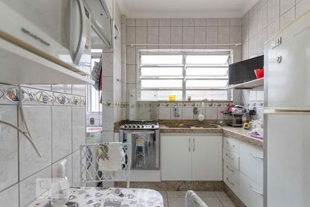 Apartamento à venda com 113m², 2 quartos e sem vagaCozinha