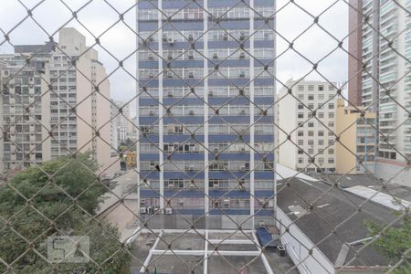Apartamento à venda com 113m², 2 quartos e sem vagaVista
