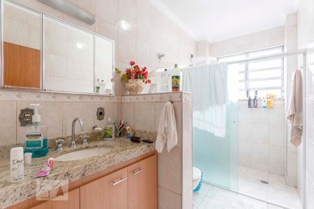 Apartamento à venda com 113m², 2 quartos e sem vagaBanheiro