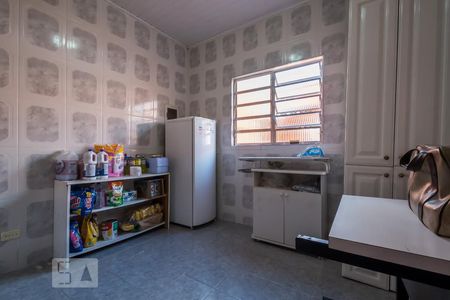 Casa à venda com 165m², 3 quartos e 3 vagas Casa à venda com 165m², 3 quartos e 3 vagasCozinha Edícula