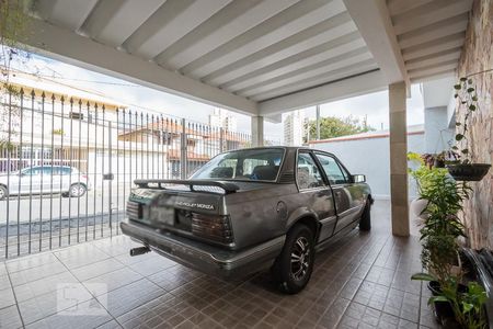 Casa à venda com 165m², 3 quartos e 3 vagas Casa à venda com 165m², 3 quartos e 3 vagasGaragem