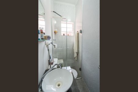 Casa à venda com 165m², 3 quartos e 3 vagas Casa à venda com 165m², 3 quartos e 3 vagasBanheiro Suíte