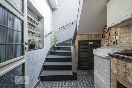 Casa à venda com 165m², 3 quartos e 3 vagas Casa à venda com 165m², 3 quartos e 3 vagasÁrea de Serviço