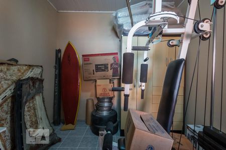 Casa à venda com 165m², 3 quartos e 3 vagas Casa à venda com 165m², 3 quartos e 3 vagasQuarto Edícula