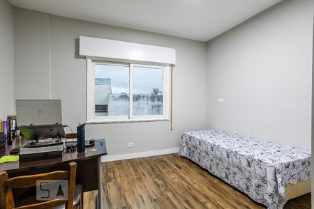 Quarto 2 de apartamento à venda com 2 quartos, 95m² em Centro, Santo André