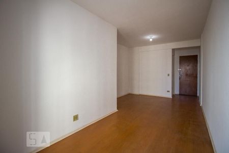Sala de apartamento para alugar com 2 quartos, 60m² em Vila Gomes Cardim, São Paulo