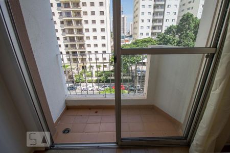 Sacada de apartamento para alugar com 2 quartos, 60m² em Vila Gomes Cardim, São Paulo