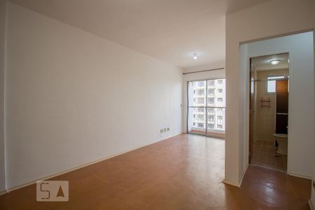 Sala de apartamento para alugar com 2 quartos, 60m² em Vila Gomes Cardim, São Paulo