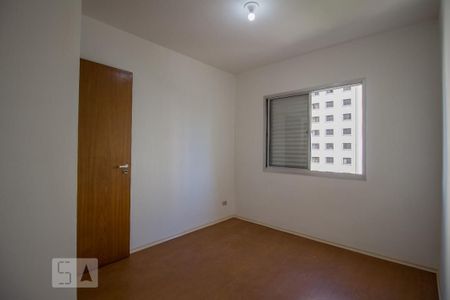 Quarto 2 de apartamento para alugar com 2 quartos, 60m² em Vila Gomes Cardim, São Paulo