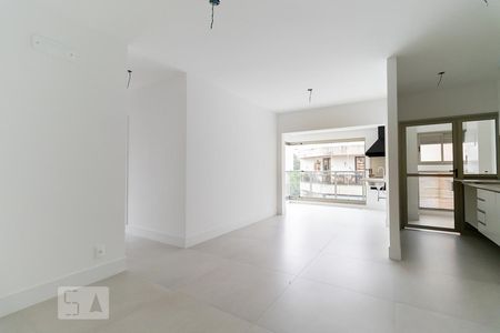 Sala de apartamento à venda com 2 quartos, 68m² em Sumarezinho, São Paulo