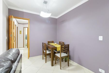 Sala de apartamento para alugar com 2 quartos, 135m² em Vila Gumercindo, São Paulo