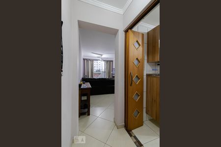 Entrada de apartamento para alugar com 2 quartos, 135m² em Vila Gumercindo, São Paulo