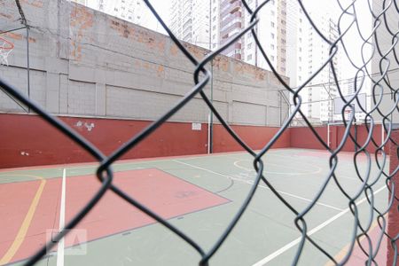 Apartamento para alugar com 135m², 2 quartos e 1 vaga Apartamento para alugar com 135m², 2 quartos e 1 vagaÁrea comum - Quadra