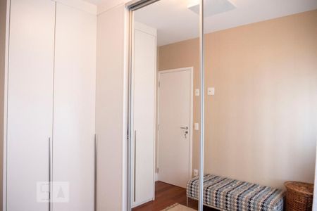 Quarto 1 de apartamento para alugar com 2 quartos, 67m² em Vila Mariana, São Paulo