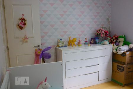 Apartamento à venda com 79m², 2 quartos e 1 vagaQuarto