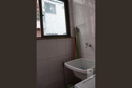 Apartamento à venda com 79m², 2 quartos e 1 vagaÁrea de Serviço