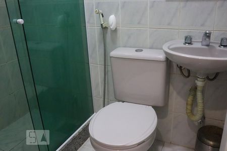 Apartamento à venda com 79m², 2 quartos e 1 vagaBanheiro