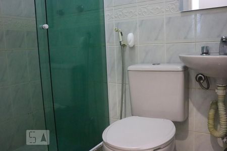 Apartamento à venda com 79m², 2 quartos e 1 vagaBanheiro