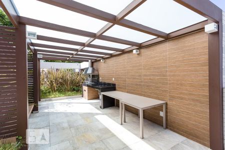 Apartamento à venda com 77m², 2 quartos e 2 vagas Apartamento à venda com 77m², 2 quartos e 2 vagasÁrea comum