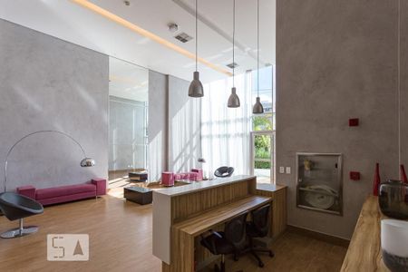 Apartamento à venda com 77m², 2 quartos e 2 vagas Apartamento à venda com 77m², 2 quartos e 2 vagasÁrea comum