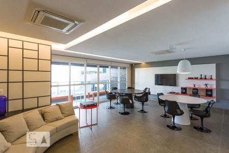 Apartamento à venda com 77m², 2 quartos e 2 vagas Apartamento à venda com 77m², 2 quartos e 2 vagasÁrea comum