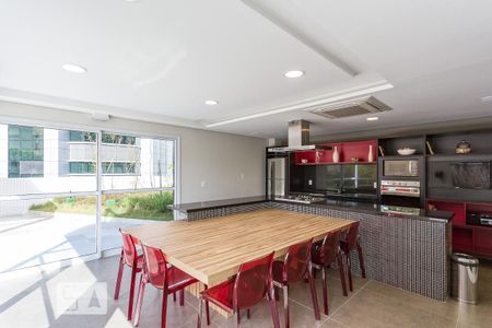 Apartamento à venda com 77m², 2 quartos e 2 vagas Apartamento à venda com 77m², 2 quartos e 2 vagasÁrea comum