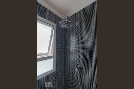 Apartamento à venda com 77m², 2 quartos e 2 vagas Apartamento à venda com 77m², 2 quartos e 2 vagasBanheiro