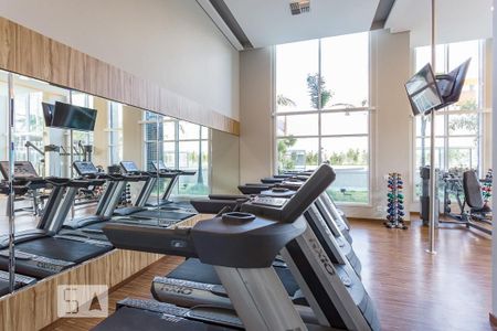 Apartamento à venda com 77m², 2 quartos e 2 vagas Apartamento à venda com 77m², 2 quartos e 2 vagasÁrea comum