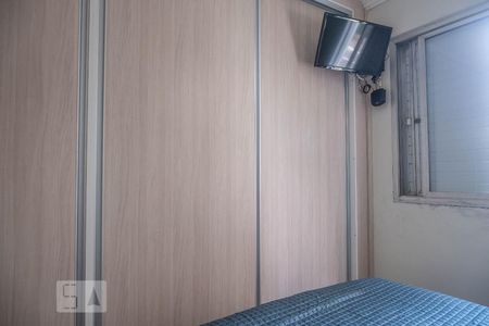 Quarto 2 de apartamento para alugar com 2 quartos, 53m² em Limão, São Paulo