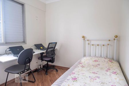 Quarto 1 de apartamento para alugar com 2 quartos, 53m² em Limão, São Paulo