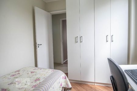 Quarto 1 de apartamento para alugar com 2 quartos, 53m² em Limão, São Paulo
